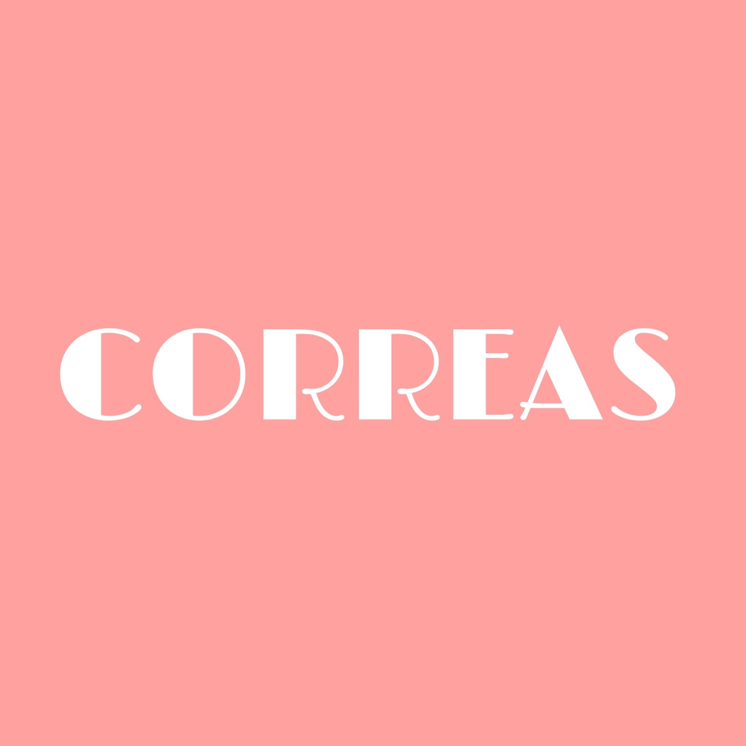 CORREAS