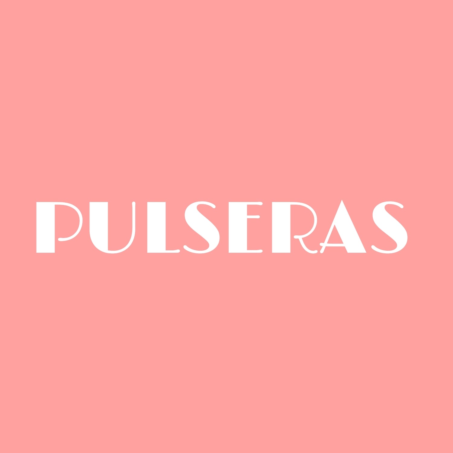 PULSERAS