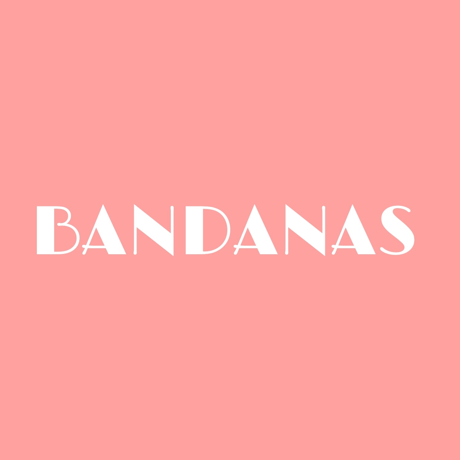 BANDANAS